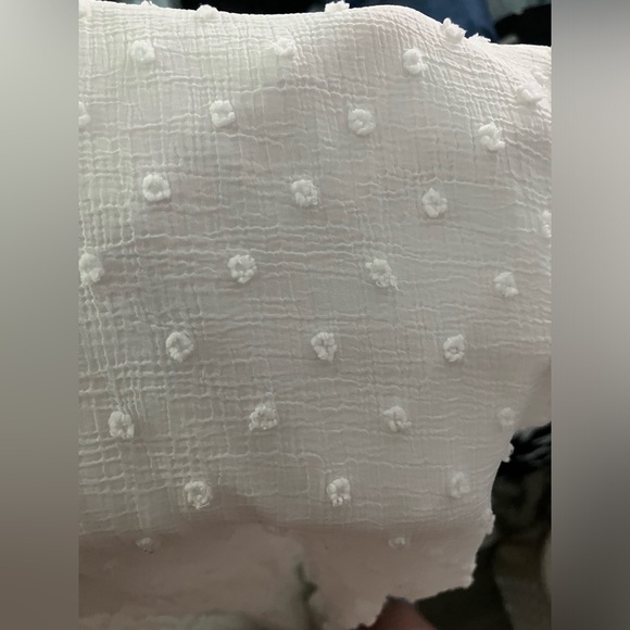 Mikarose polka dot dress - Picture 4 of 5